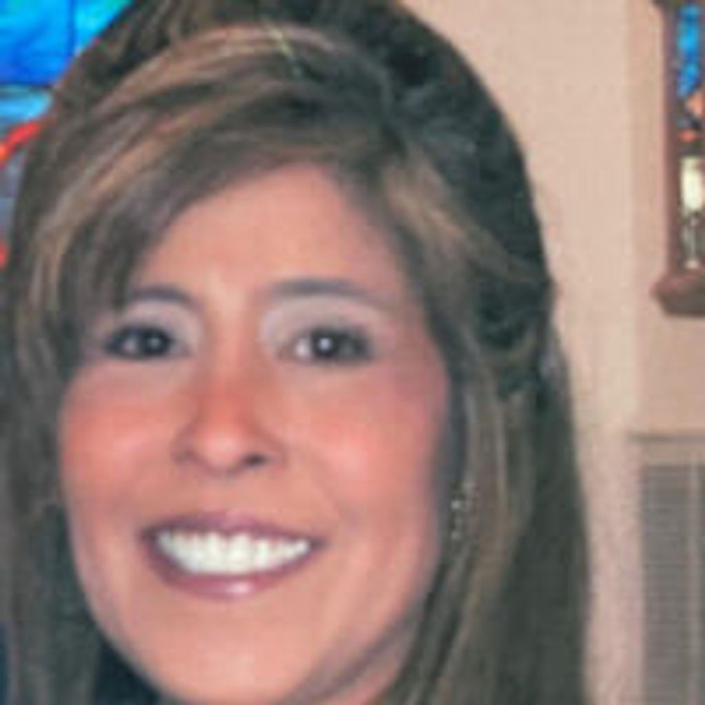 Rachel Rodriquez Villarreal