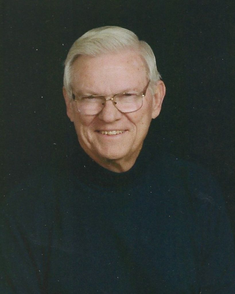 Glenn Dale Bassham