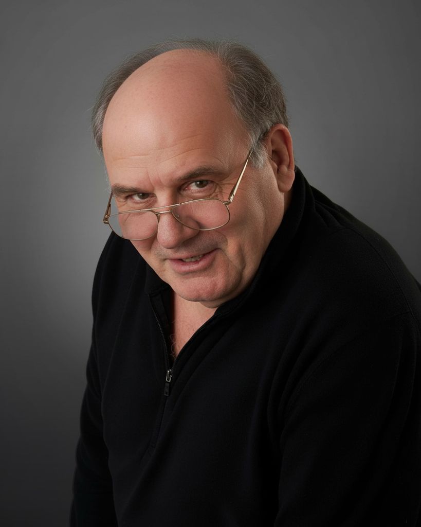 Apostolos Vasilakos Profile Photo