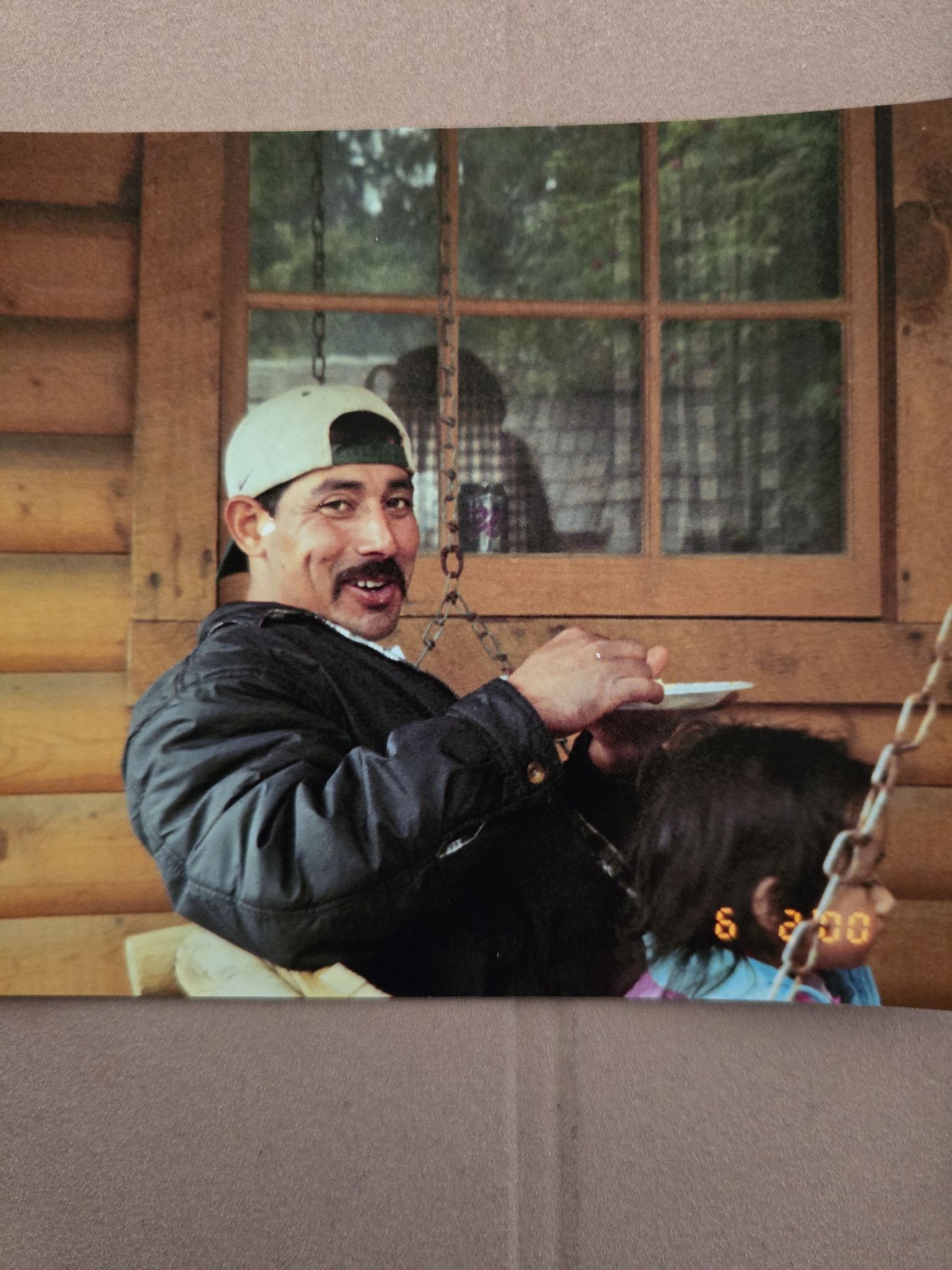 Cover for Rogelio "Roy" Torres's Obituary