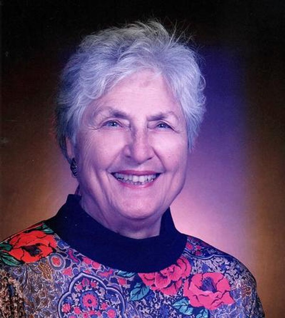 Pauline Jane Flanagan Profile Photo