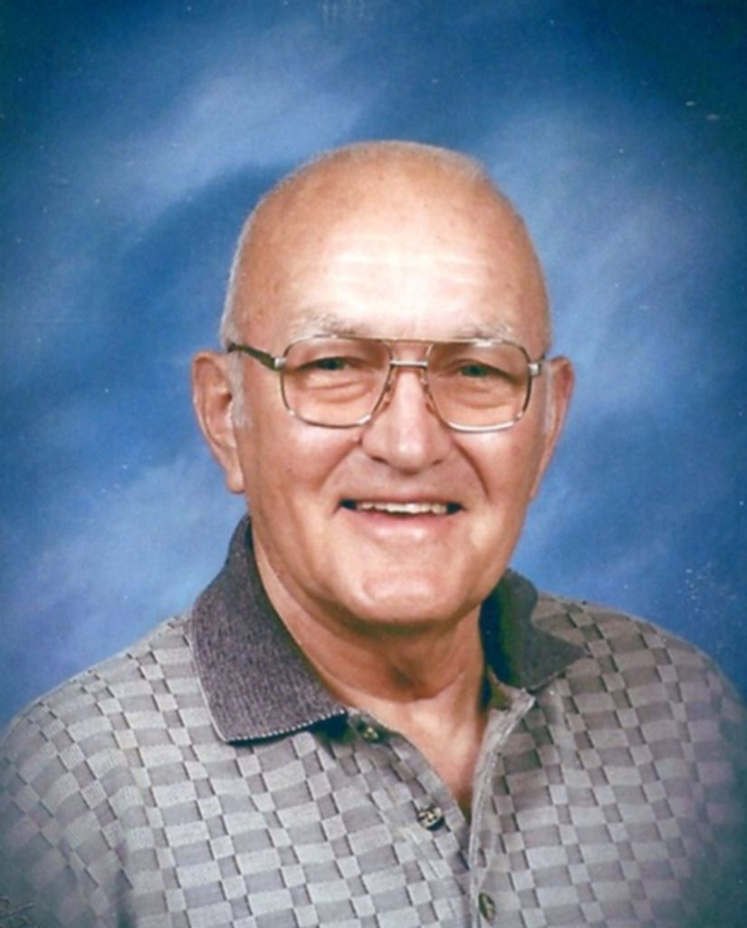 Clarence E. Adams Profile Photo
