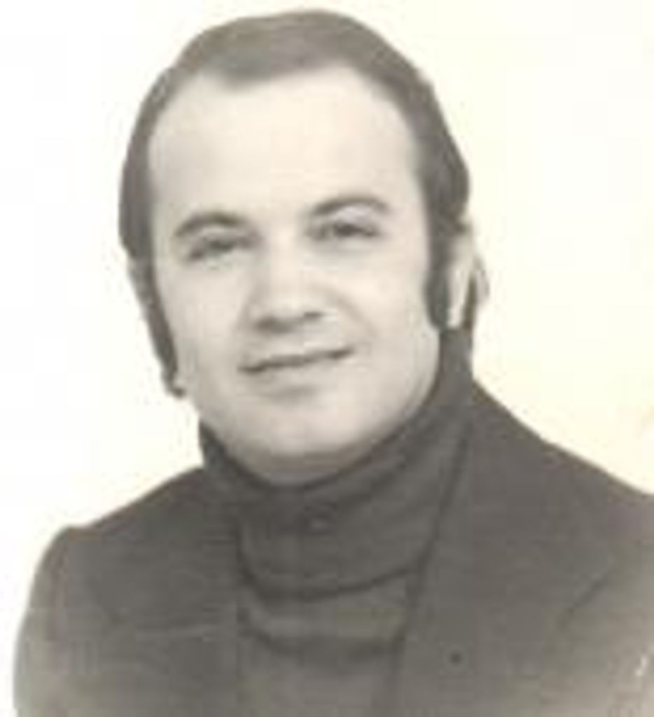 John G. Hachem