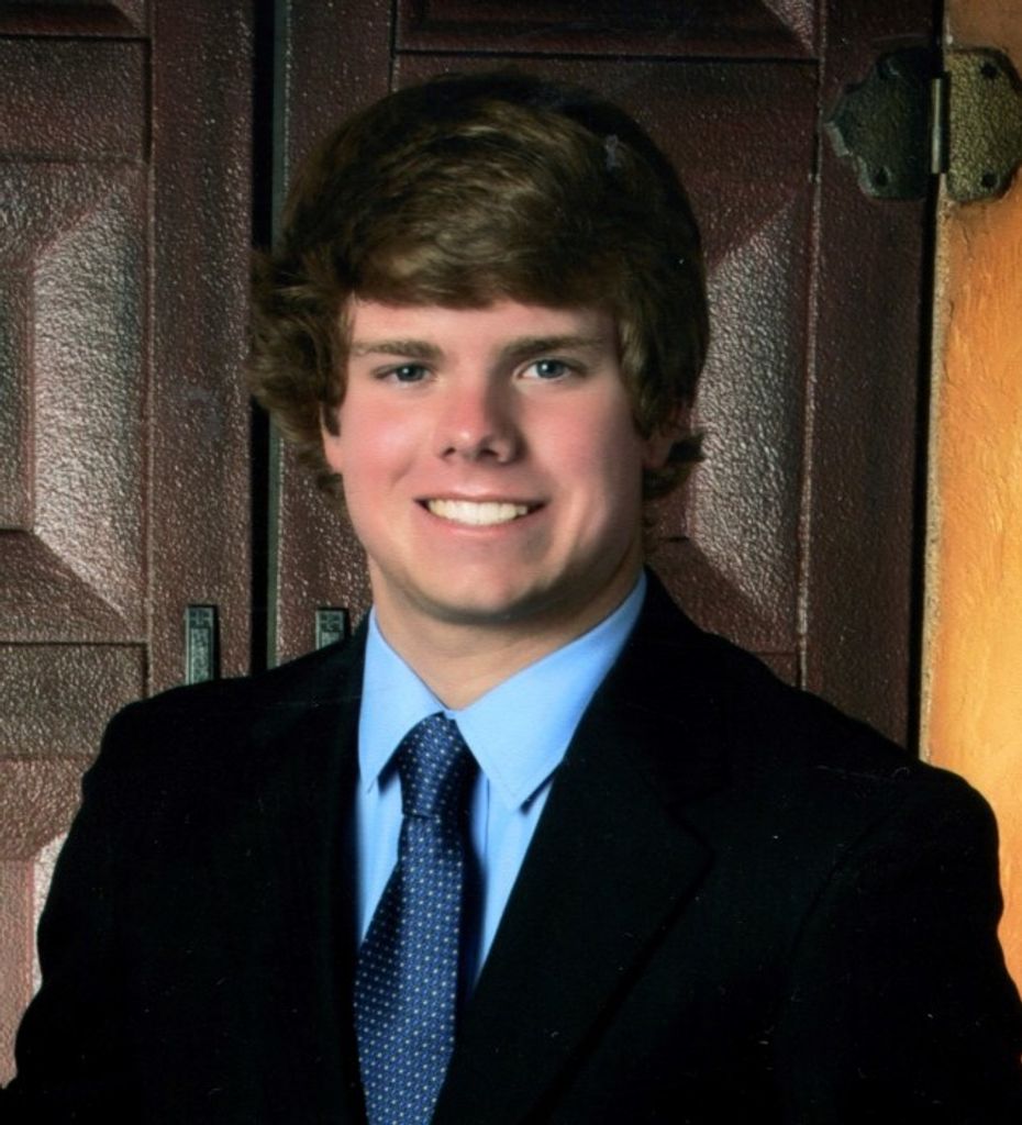 Grant Montgomery Moeller Profile Photo