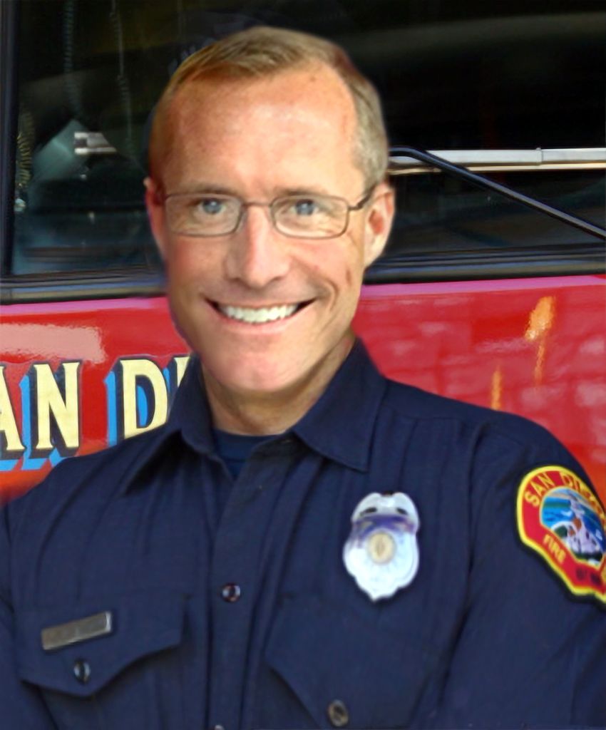 Chet Richard Bertell Profile Photo