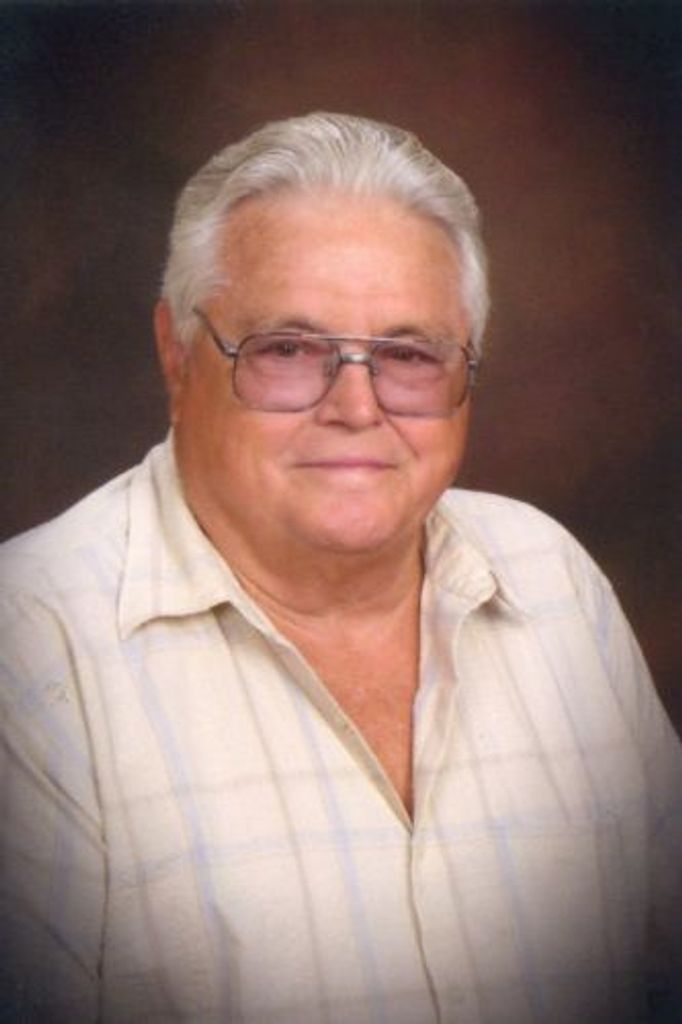 Elmer Roy Peters Profile Photo