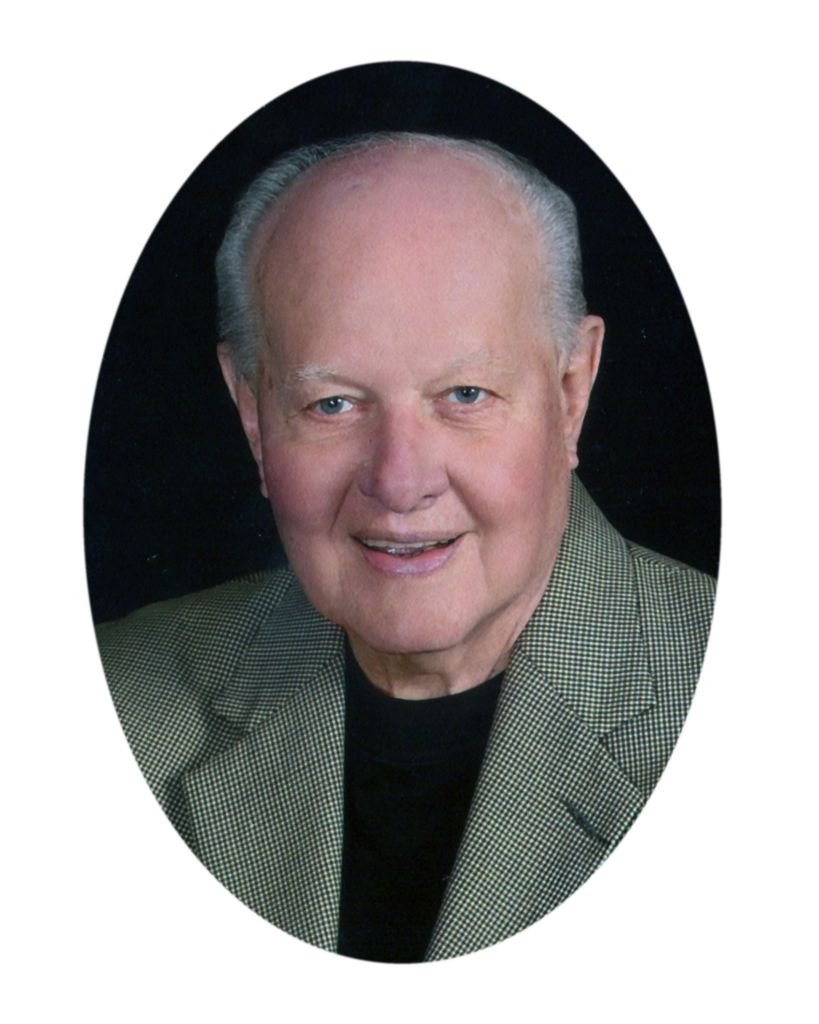 LeRoy A. DeBrakeleer