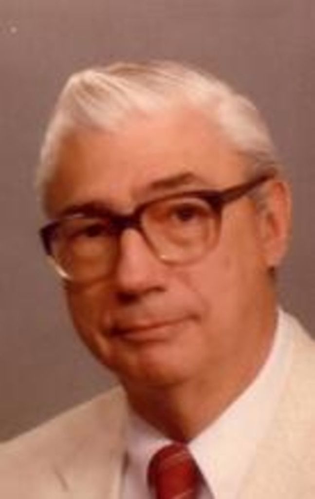 Guy Curtis Scarborough