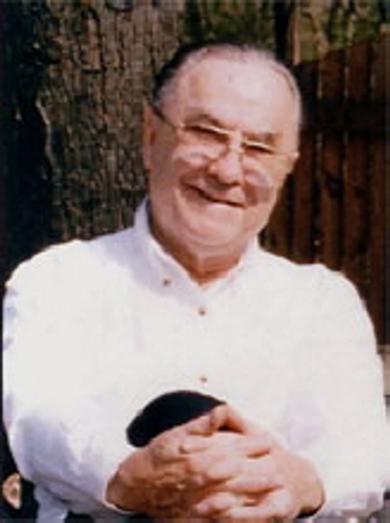 James Lowell Mckee