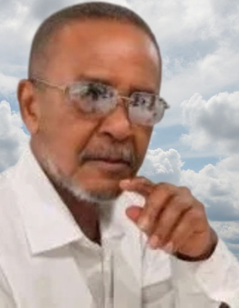 Mr. Charles Phillips Jenkins Profile Photo