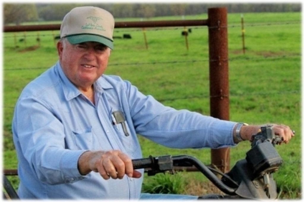 Jimmy Vernon Stroud Profile Photo