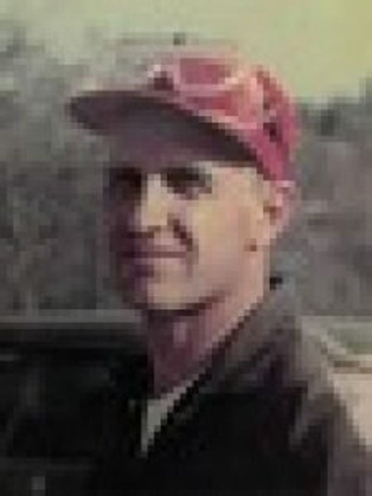 Vincent John Studer