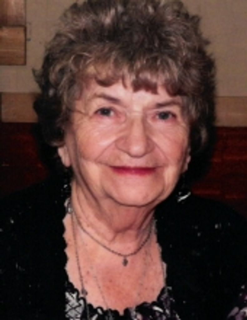 Myrtle Harris