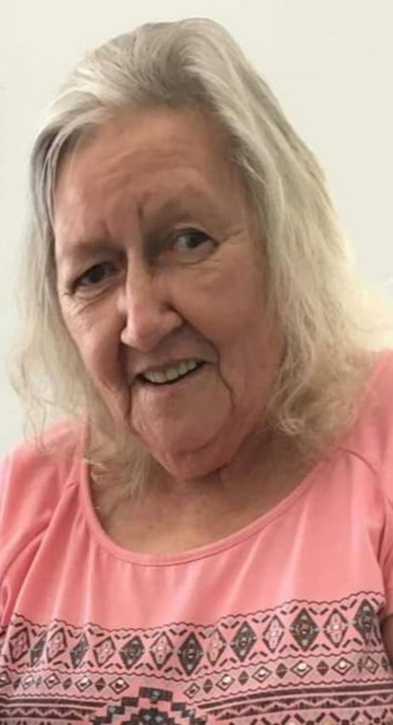 Alta Marie German