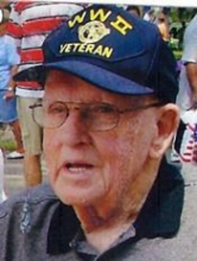 Walter E. Provoast