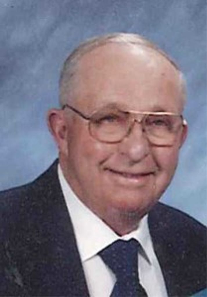 Mr George Mithcell Clark