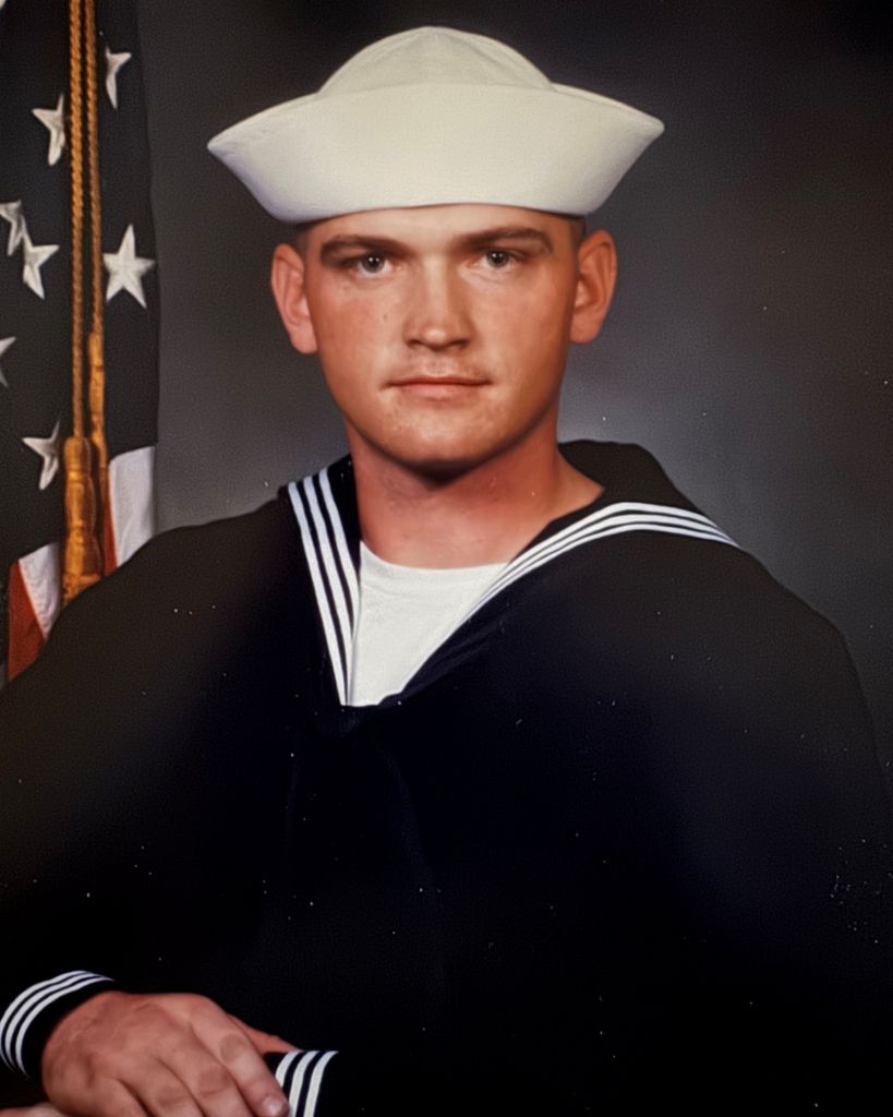 Samuel David Vallaster, II