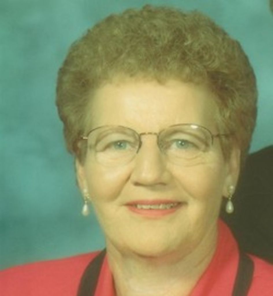 Irene Ann Haugaard Profile Photo