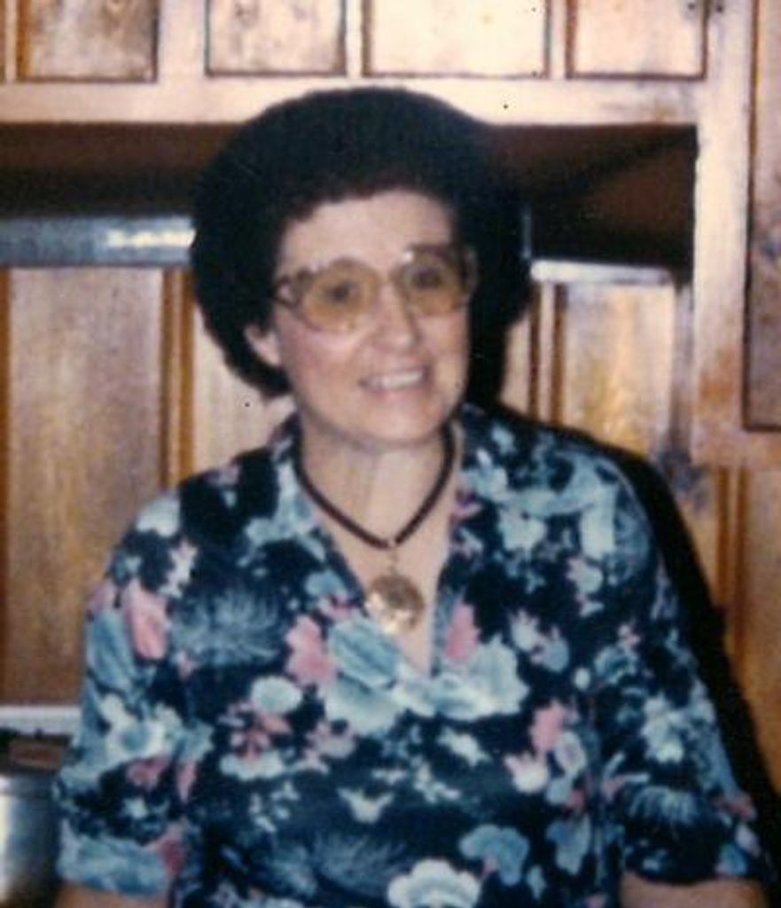 Eva Jean Ferrell Profile Photo