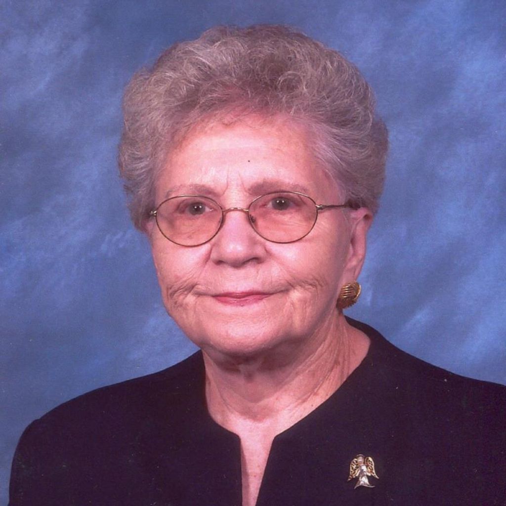 Thelma Scearce Kuykendall