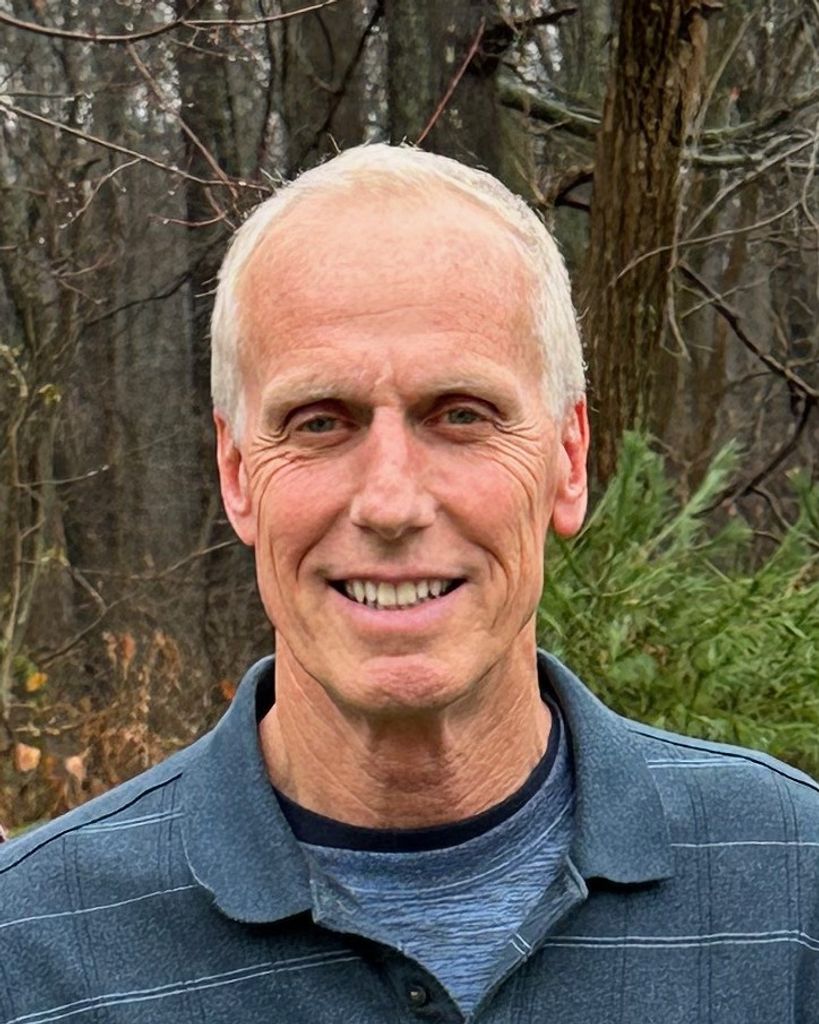 Mark D. Wainwright Profile Photo