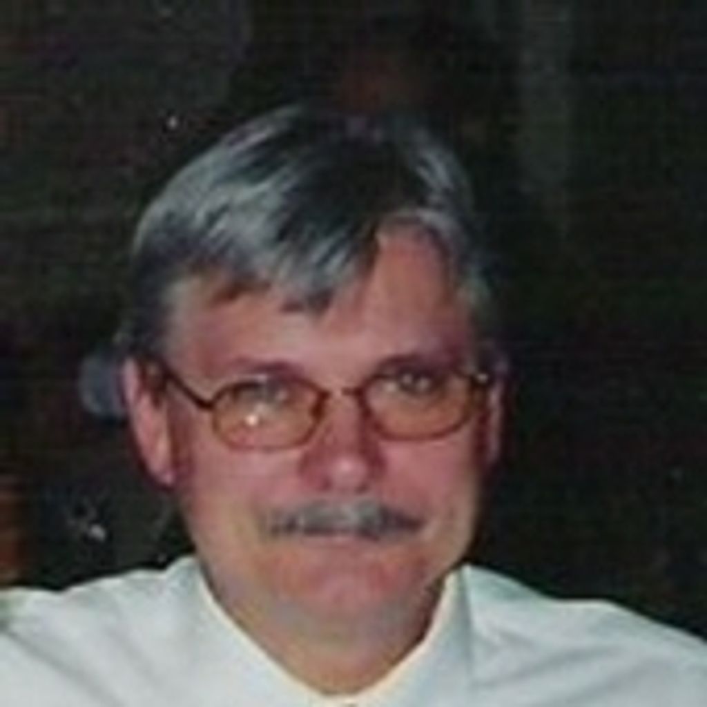 James K. Stram
