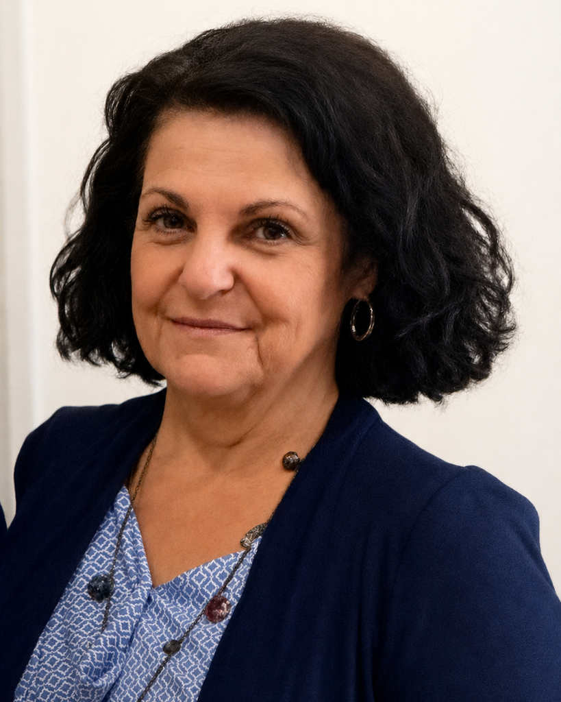 Sherry W. McSherry