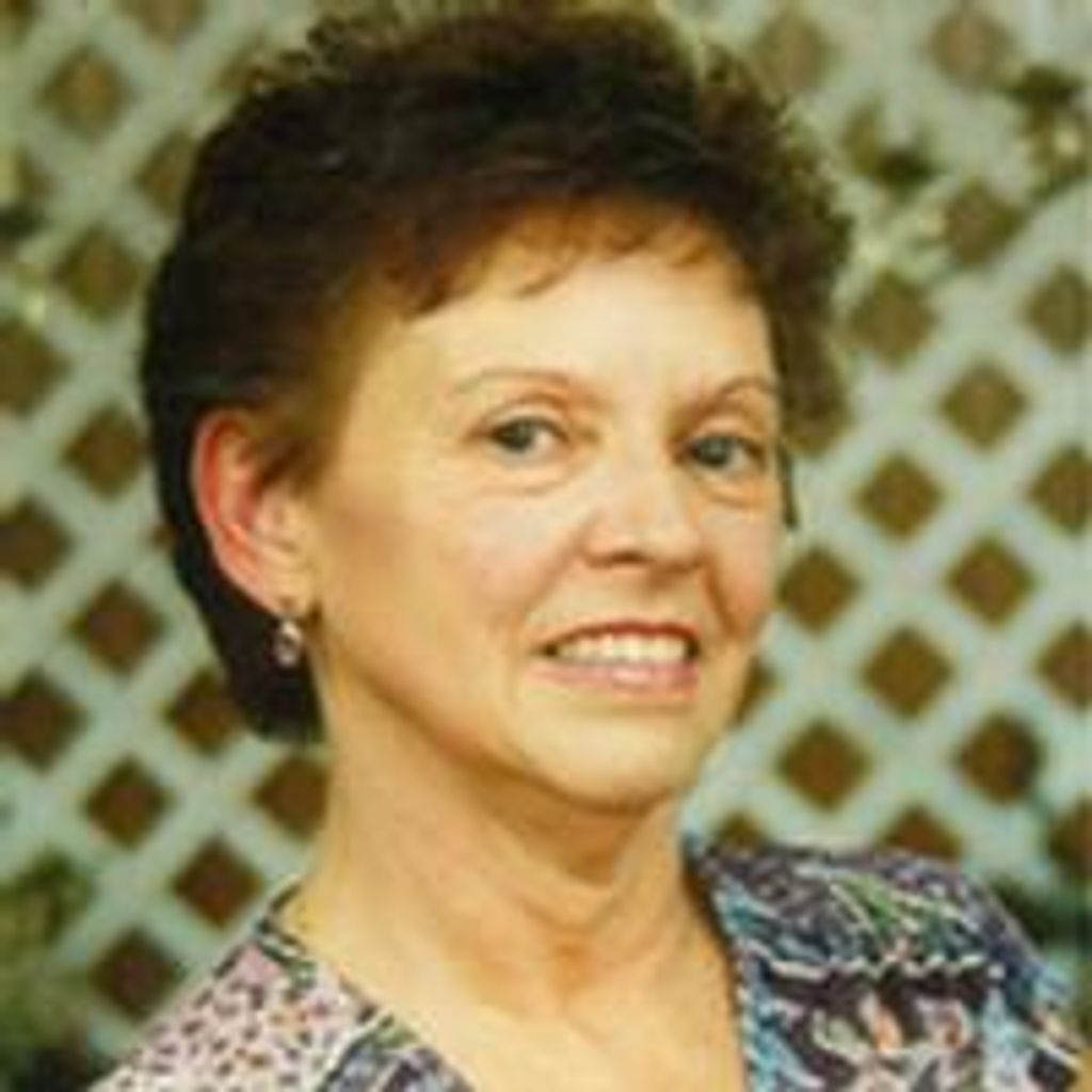 Patricia Lee Baker