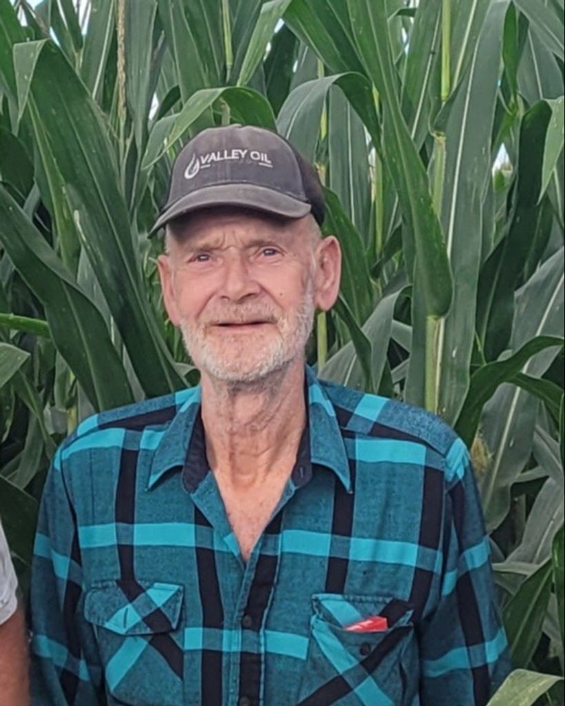 Roy Johnson Profile Photo