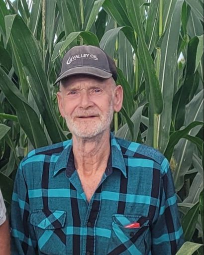 Roy Johnson's obituary image