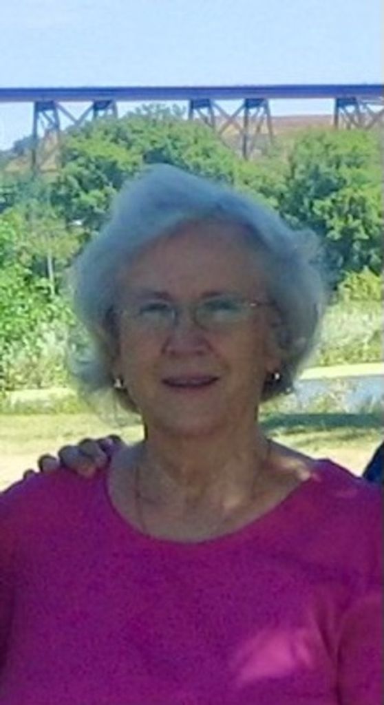 Ruth Elaine Beyer Profile Photo