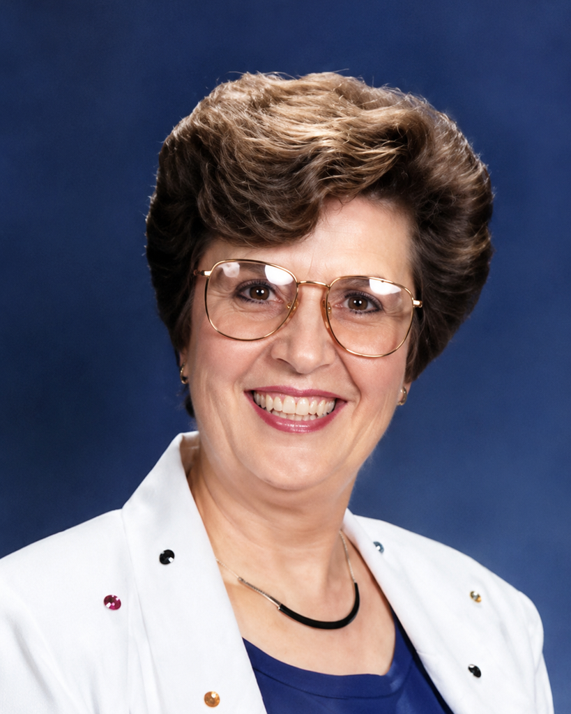 Lonetta Chloe Jordan