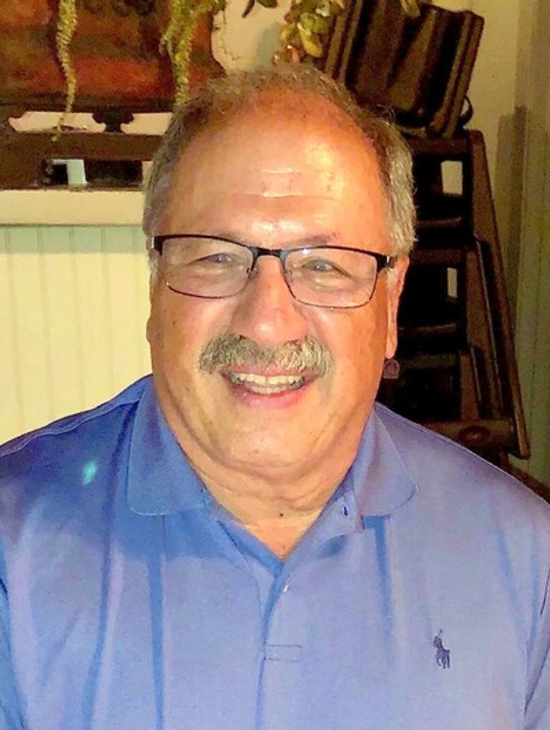 George Joseph Skupnik Jr. Profile Photo
