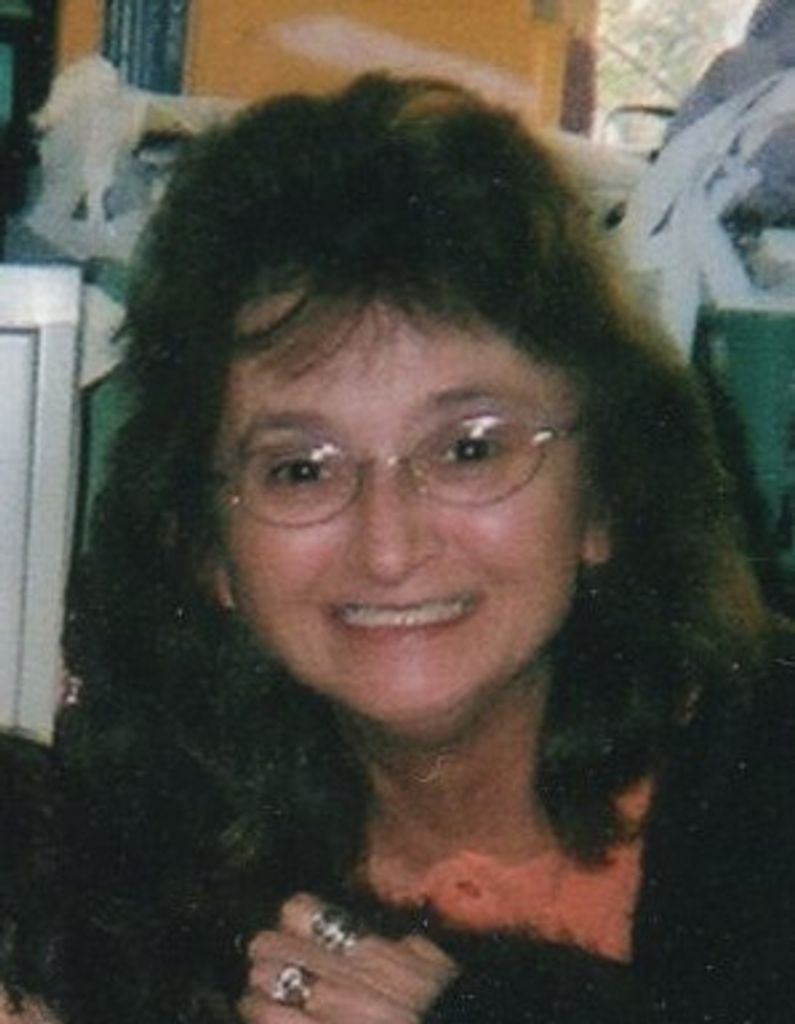 Alice Marie (Gilliam) Johnson Profile Photo