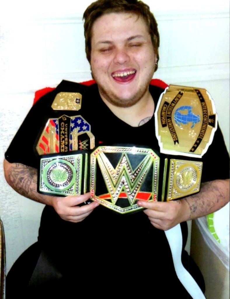 Ryan James Lentz Profile Photo