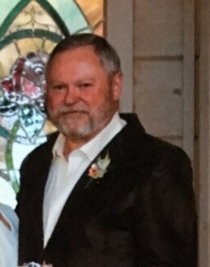 Tony Edward Boutwell