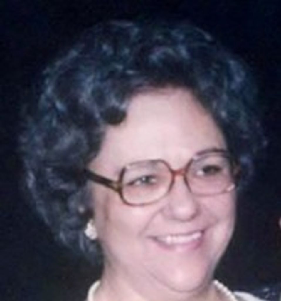 Madeline Giaco