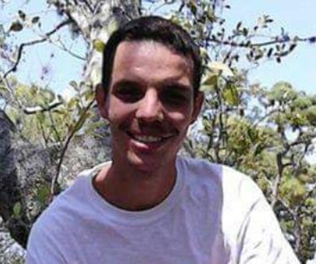 Cory Michael Collier Profile Photo