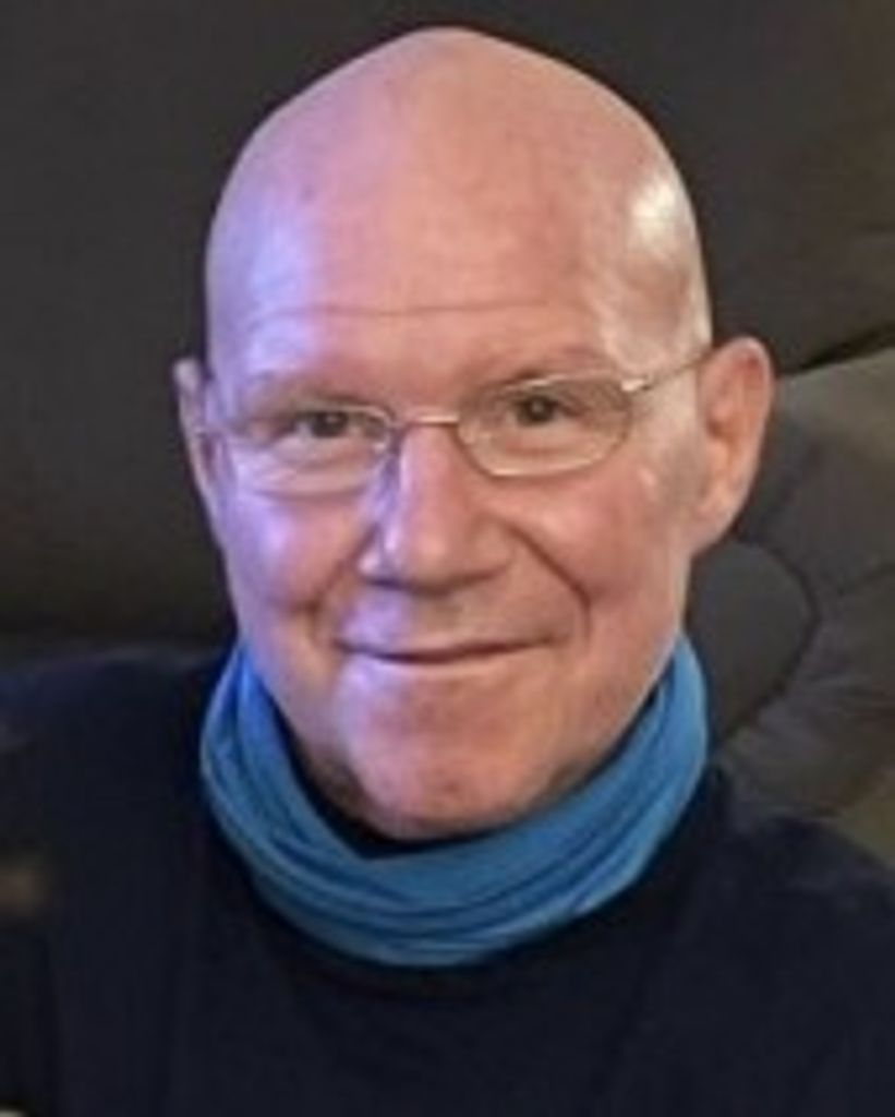 Michael Patrick Kallams