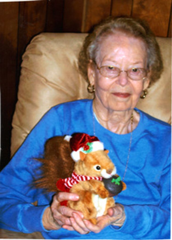 Irene  Canaday Taylor