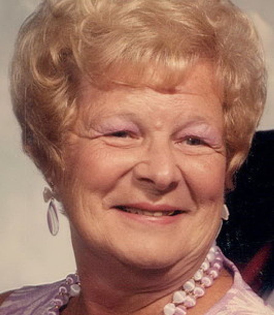 Joan Conklin