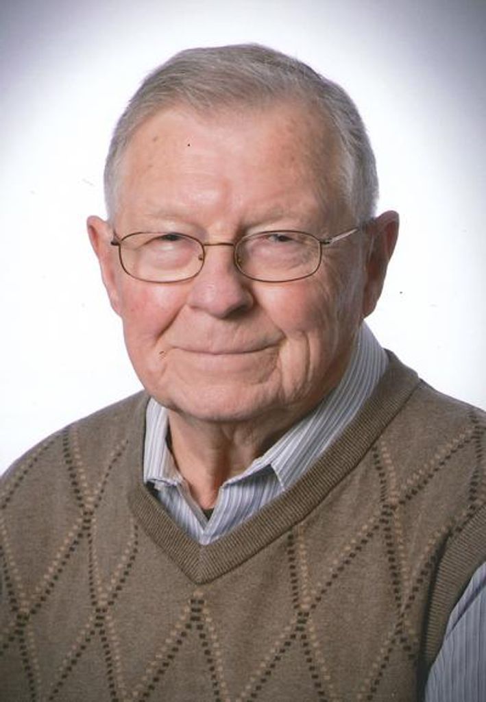 Heinrich "Hank" Kajetzke Profile Photo