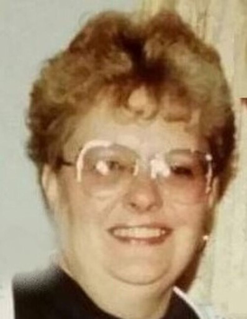 Linda Joyce (Beard) Ryman Profile Photo