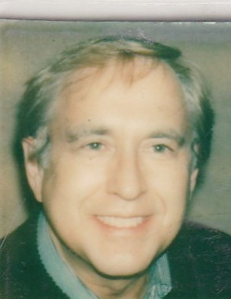 Robert Barnett Profile Photo