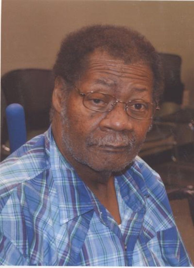 Wilbert Allen Robertson