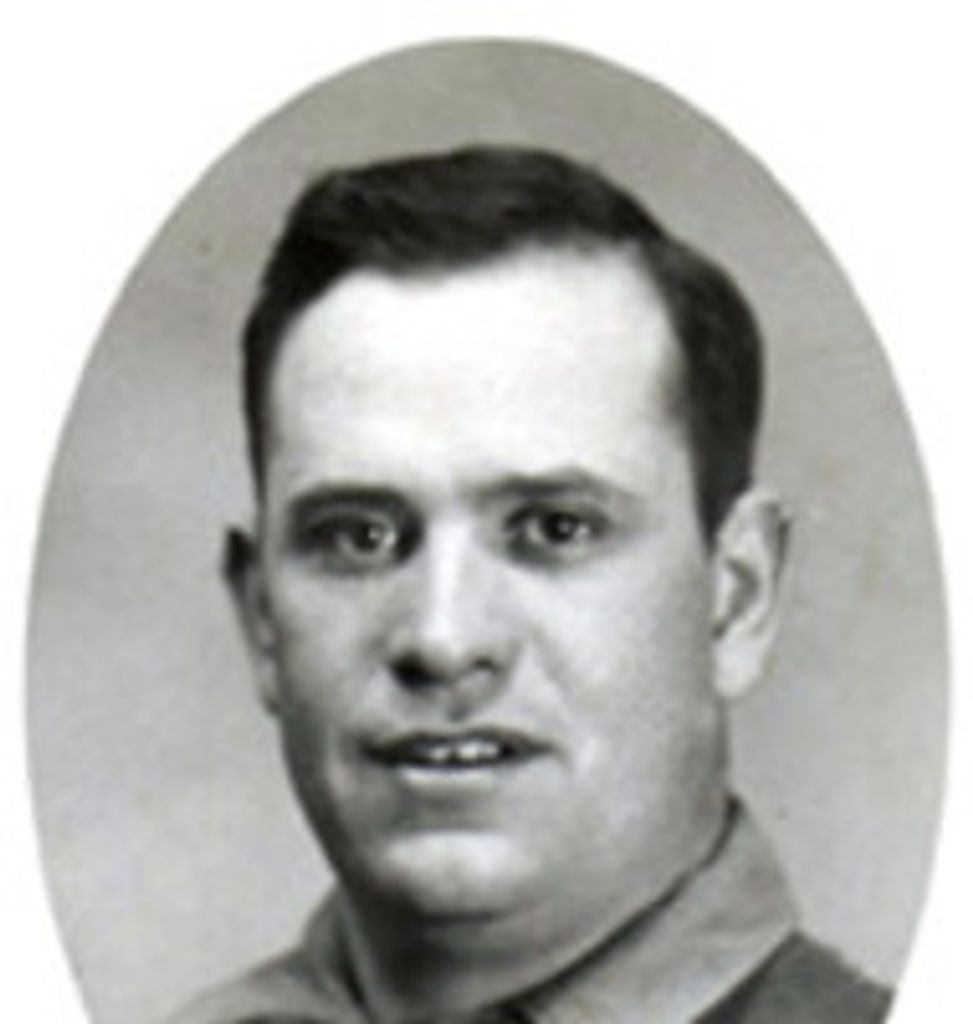 Wilbur C. Keys