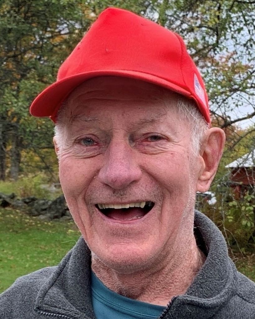 Harry Otis Nutting III Profile Photo