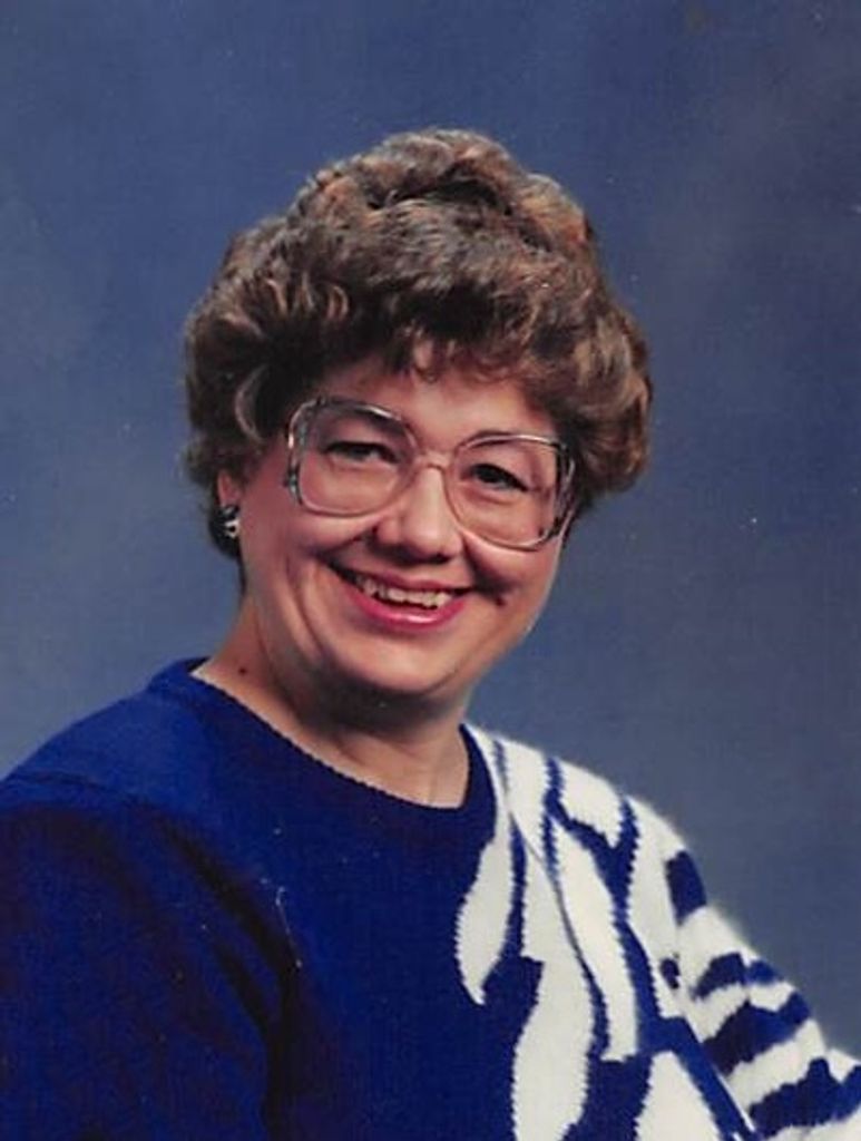 Eugenia "Jeanne" Johnston Profile Photo