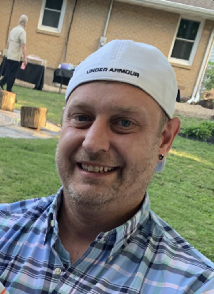 Travis James Dixon Profile Photo
