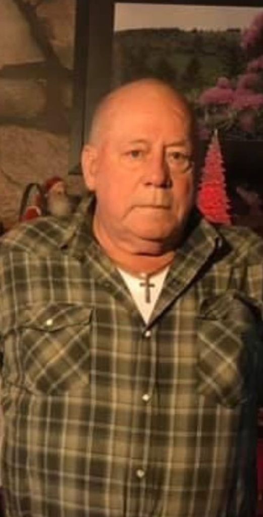 Dennis Wayne Mckinney Profile Photo